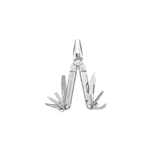 Leatherman Tool Bond Multitool with Black Nylon Sheath