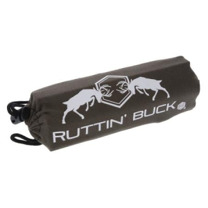 Hunters Specialties Hunters Specialties Ruttin` Buck Rattling Bag Green Wood - $9.99 at Sportsmans Outdoor Superstore