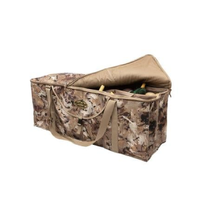 Rig Em Right 12-Slot Deluxe Duck Decoy Bag