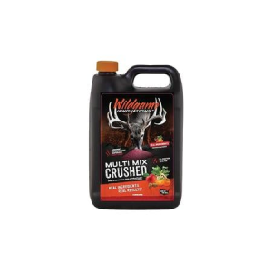 Wildgame Innovations Trail Mix Crushed Attractant 1 gal.