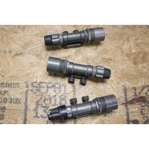 Surefire Surefire Scout Police Trade-In Lights