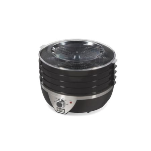 Weston Brand 4 Tray Food Dehydrator