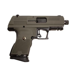 Hi Point YC9 9mm Optic Ready Pistol with OD Green Finish