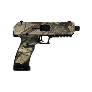 Hi Point JHP 45 Gen 2 45 ACP Pistol with Woodland Camo Finish