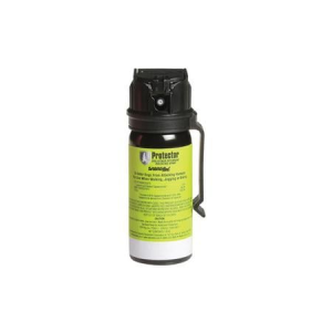 Sabre Protector Dog Spray with Belt Clip 1.8 oz