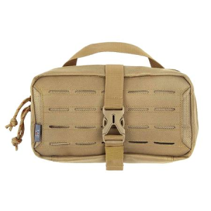 Ridgeline Inc Waterproof 6.5` Hard Case with Foam Insert