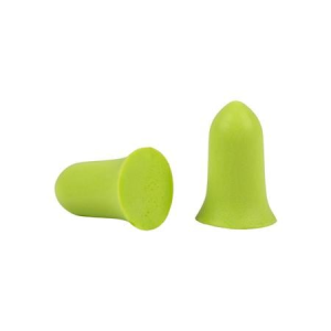 Allen Allen ULTRX Tapered Foam Ear Plugs 25-Pairs - $6.99 at Sportsmans Outdoor Superstore