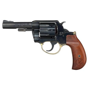 Henry Henry Golden Boy 22 Caliber Double-Action Revolver with Birdshead Grips - $709.99 at Sportsmans Outdoor Superstore
