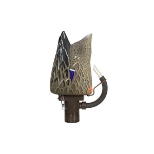 Higdon Pulsator Pro Motion Decoy - Mallard Hen