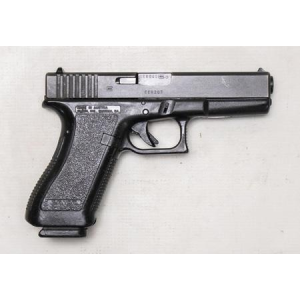 Glock Glock 22 GEN2 40SW Police Trade-in Semi-Auto Pistol with Magazine