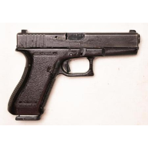 Glock Glock 22 GEN2 40SW Police Trade-In Semi-Auto Pistol