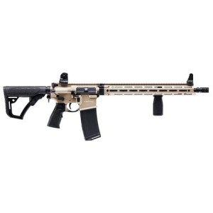 Daniel Defense DDM4 V7 Desert Sage Limited Series 5.56 NATO Rifle Package