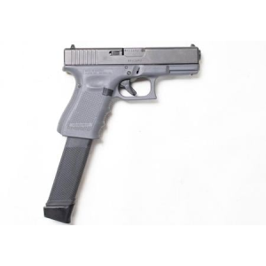 Glock Glock 19 GEN4 9mm Police Trade-In Semi-Auto Pistol with 31-Round Magazine