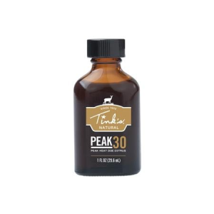 Tinks Tinks Peak30 Premium Doe Estrus - 1 oz. - $14.99 at Sportsmans Outdoor Superstore