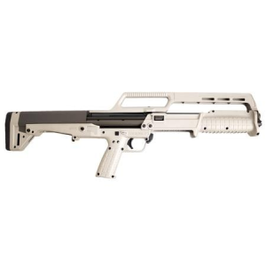 Kel-Tec KSG410 Bullpup 410-Bore Pump-Action Shotgun