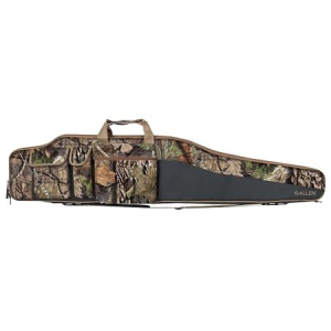 Allen Tejon Oversized 50 Inch Mossy Oak Break-Up Country Gun Case Foam Padding