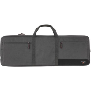 Allen Division Tactical Case Black 600D Polyester Rifle