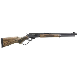 Marlin Marlin 1895 Guide Gun 45-70 Lever-Action Rifle with Brown Laminate Stock and 19.1 Inch - $999.99 at Sportsmans Outdoor Superstore