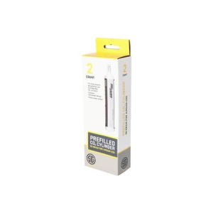 Sig Sauer CO2 90 Gram 2-Pack