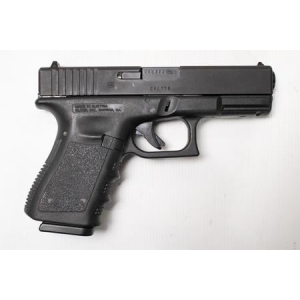 Glock Glock 32 GEN3 357 SIG Police Trade-in Pistol