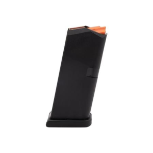 Glock Glock G26 GEN5 10rd 9mm Luger Black Polymer Magazine