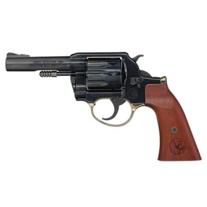 Henry Henry Golden Boy 22 Caliber Revolver with Wooden Gunfighter Grips - $709.99 at Sportsmans Outdoor Superstore