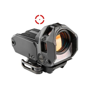 Meprolight Meprolight Mepro M22 3.5/40 MOA Bullseye Self-Illuminated Reflex Red-Dot sight - $499.99 at Sportsmans Outdoor Superstore