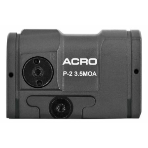 Aimpoint ACRO P-2 3.5 MOA - Red Dot Reflex Sight Sniper Grey