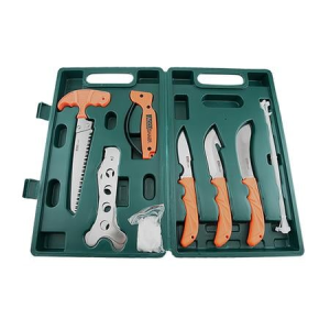 Accusharp Game Processing Kit