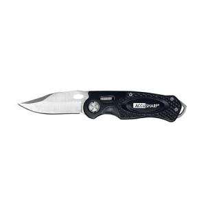 Accusharp Sport 3 Inch Folding Knife