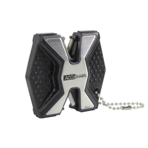Accusharp Diamond Pro 2-Step Sharpener