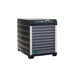 Lem MightyBite 10-Tray Plastic Dehydrator