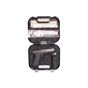 Glock Glock 17 GEN4 9mm Police Trade-in Pistol with Case