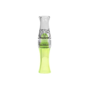 Zink Calls Lemon Drop NOS Poly Goose Call