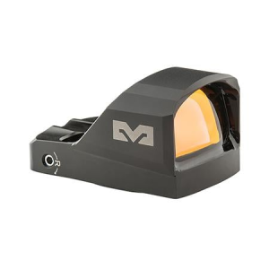 Meprolight Meprolight MPO-DS 3.5 MOA Open Emitter Red Dot Sight RMSc Footprint - $189.99 at Sportsmans Outdoor Superstore
