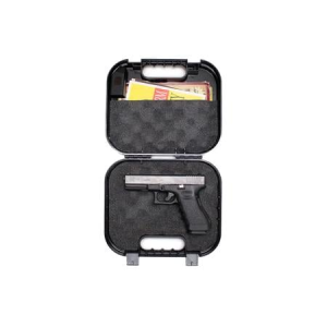 Glock Glock 17 GEN3 9mm Police Trade-in Pistol with Box