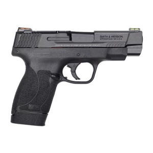 Smith & Wesson M&P45 Shield M2.0 Performance Center 45 ACP with 4-Inch Barrel