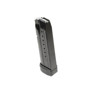 Smith & Wesson Smith & Wesson MP 2.0 Competitor 9mm 17-Round Magazine