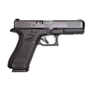 Glock Glock 22 GEN5 40SW Police Trade-In (Good Condition)