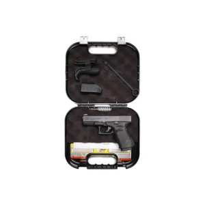 Glock Glock 23 GEN4 40SW Police Trade-in Pistol with Original Box