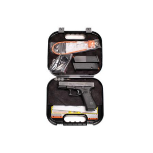 Glock Glock 45 9mm Used Law Enforcement Sample Pistol with Three Mags and Original Box