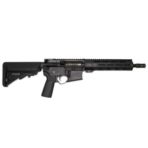 Alex Pro Firearms APF-15 5.56mm Police Trade-In Short Barreled Rifle (Magazine Not Included)
