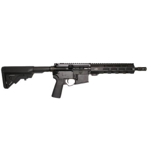Alex Pro Firearms APF-15 5.56mm Police Trade-In Short Barreled Rifle (Magazine Not Included