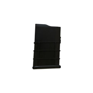 Howa Detachable Mag Black Polymer 10rd 308 Win/7mm-08 Rem/243 Win for Howa 1500
