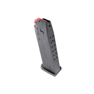 HK USP Black Detachable 15rd 9mm Luger (Full Size)