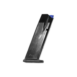 EAA MC28 17rd 9mm Luger Fits Girsan MC28SA/MC9 Black Steel