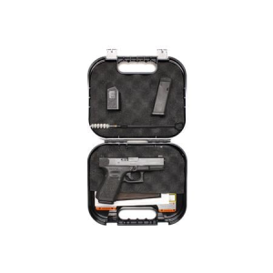 Glock Glock 23 GEN4 40SW Police Trade-In Pistol with Two Magazines and Original Box