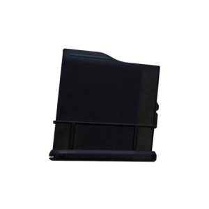 Howa Detachable Mag Black Polymer 5rd 223 Rem/204 Ruger for Howa 1500