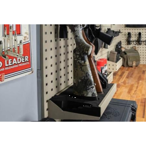 Hornady Square-Lok Vertical Gun Rack, 3-Gun