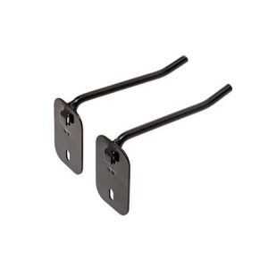 Hornady Hornady Square-Lok 4-Inch Single Peg Hook, 2 Pack - $11.55 at Sportsmans Outdoor Superstore